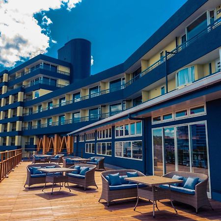 Yukai Resort Shirahama Gyoen Bagian luar foto