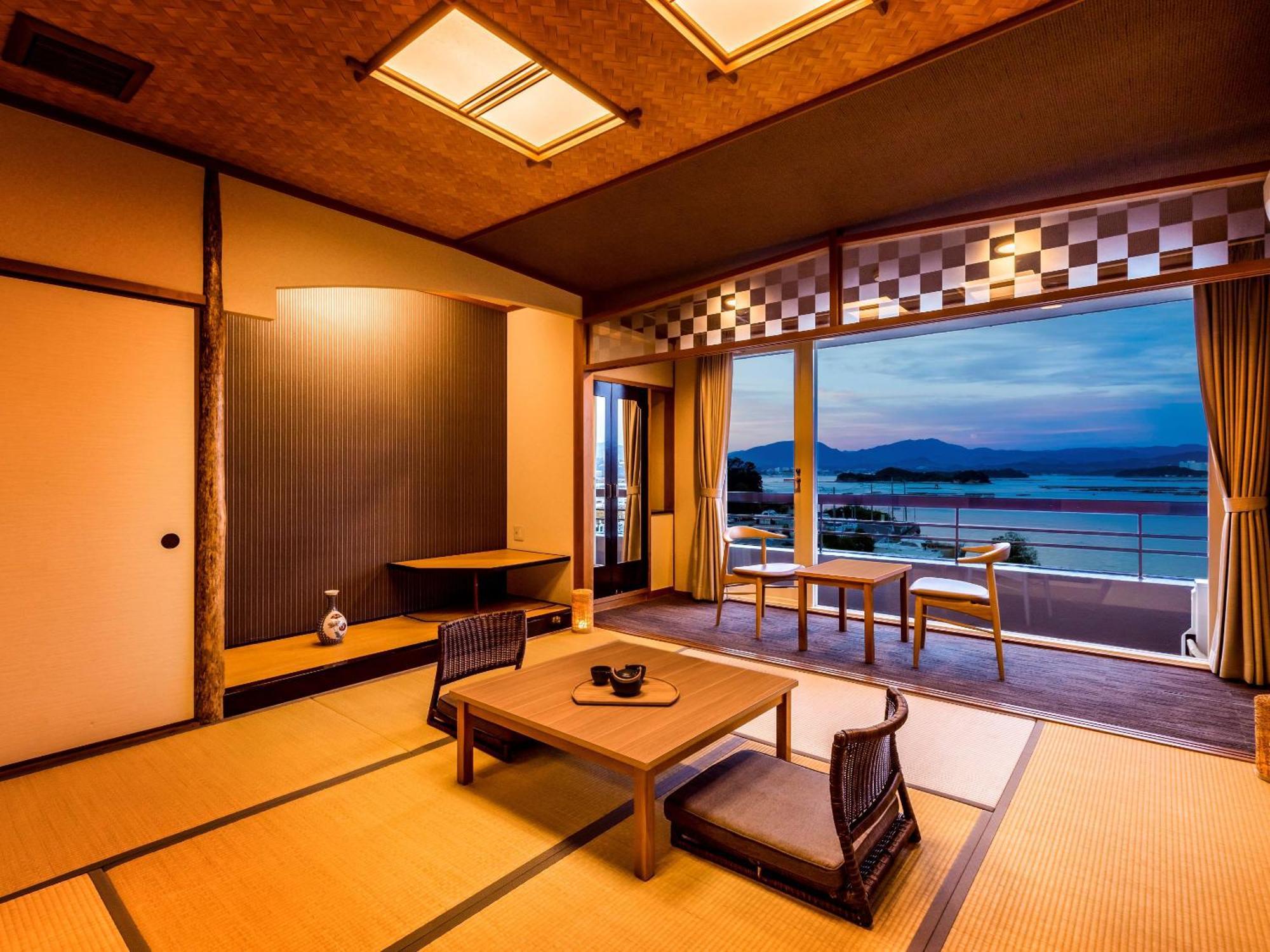 Yukai Resort Shirahama Gyoen Bagian luar foto