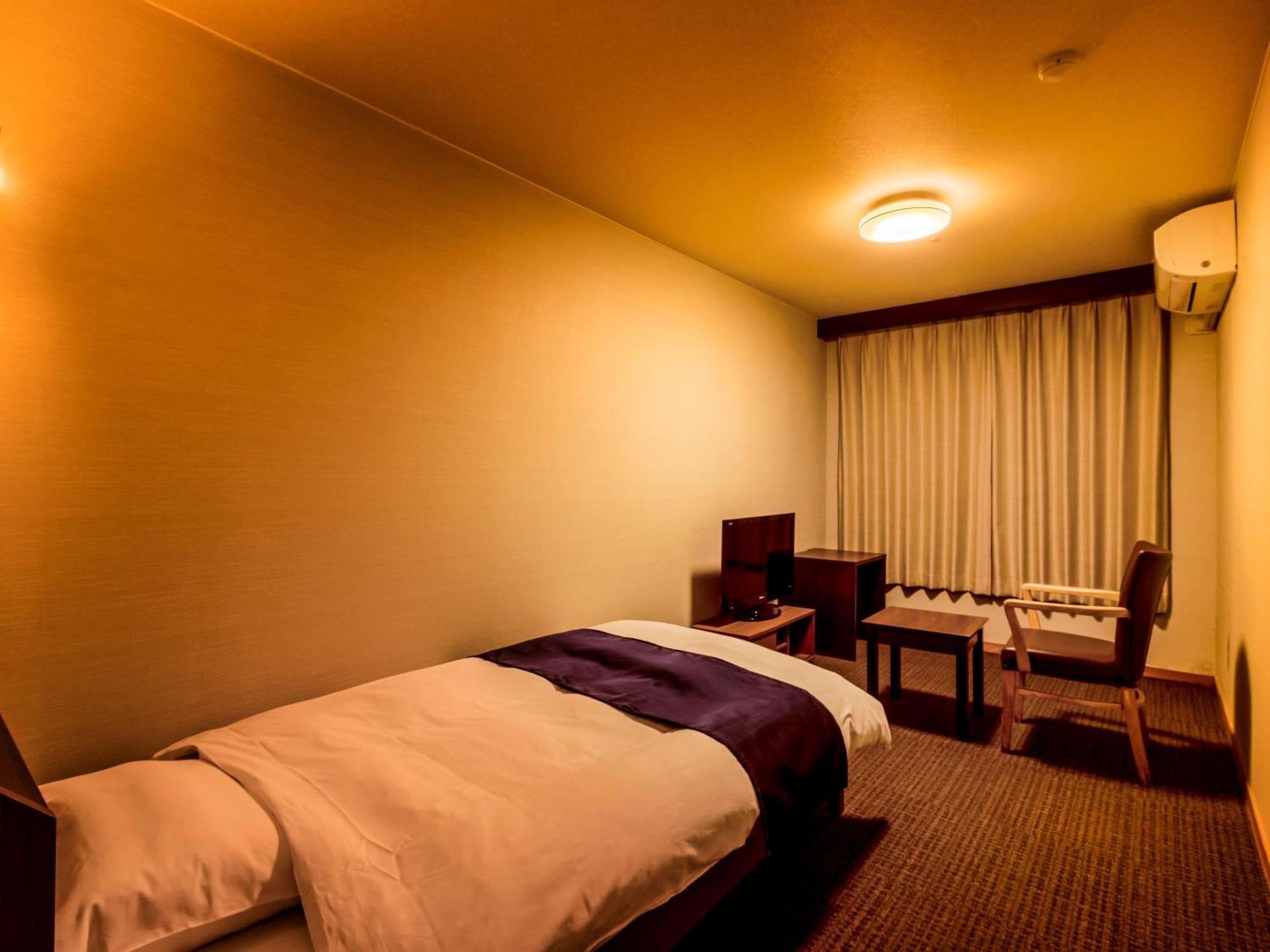 Yukai Resort Shirahama Gyoen Ruang foto
